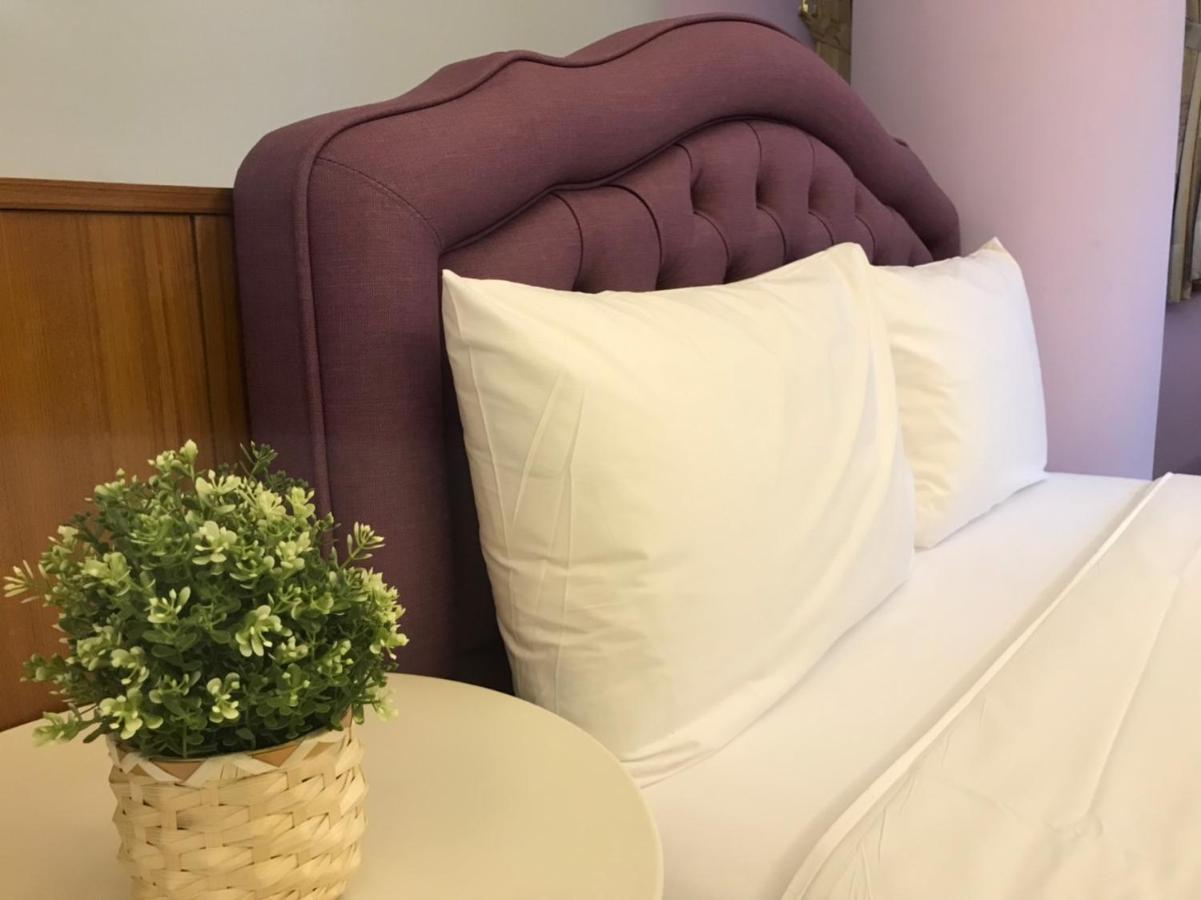 山同青旅背包客棧 Hostel Puli Bagian luar foto